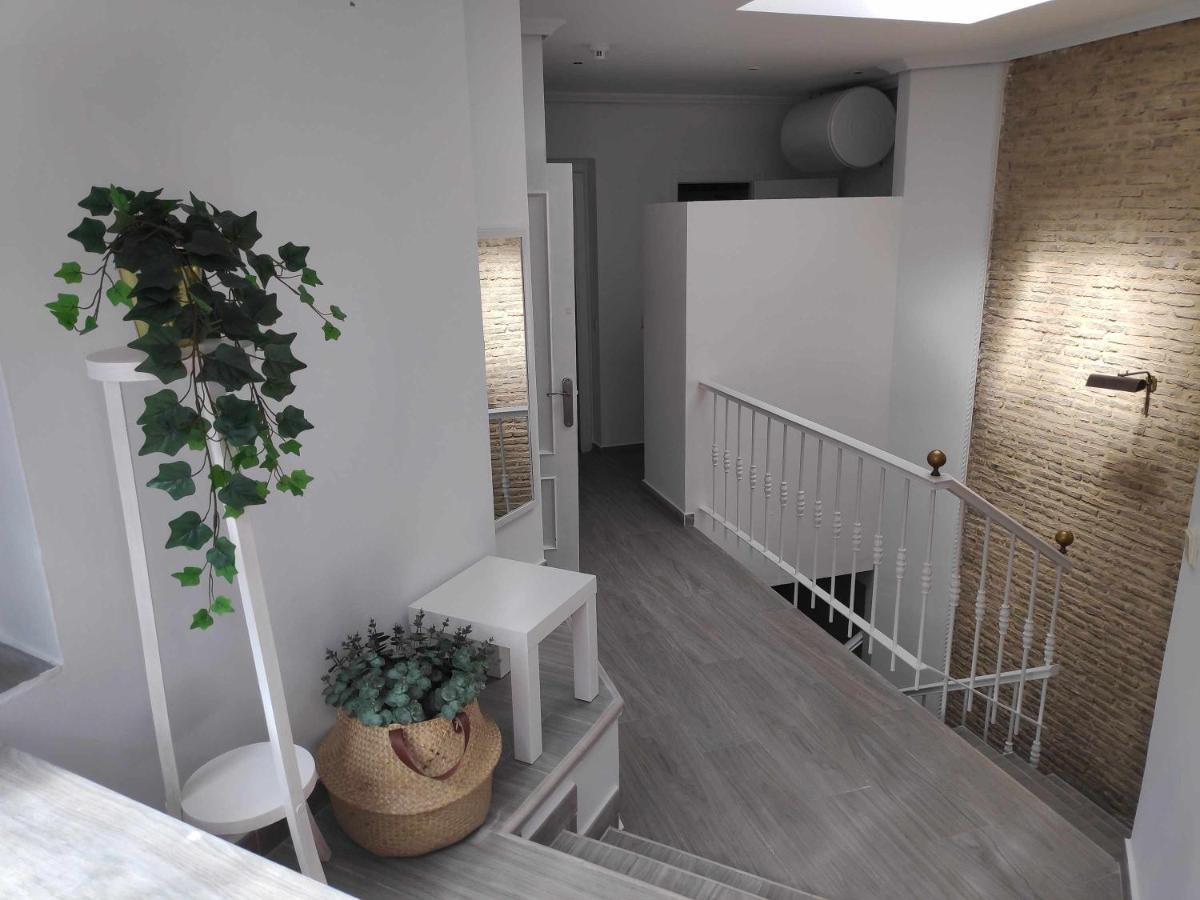 Sonsoles Apartamentos Bahia Sur ซานเฟร์นันโด ภายนอก รูปภาพ