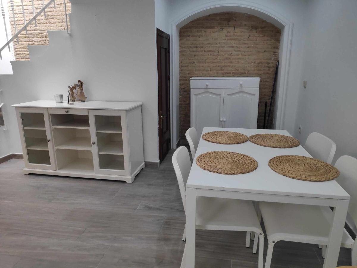 Sonsoles Apartamentos Bahia Sur ซานเฟร์นันโด ภายนอก รูปภาพ