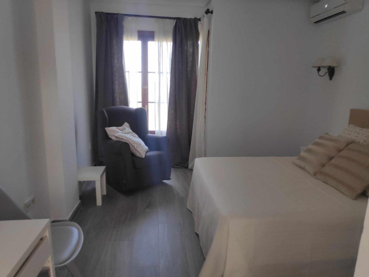 Sonsoles Apartamentos Bahia Sur ซานเฟร์นันโด ภายนอก รูปภาพ