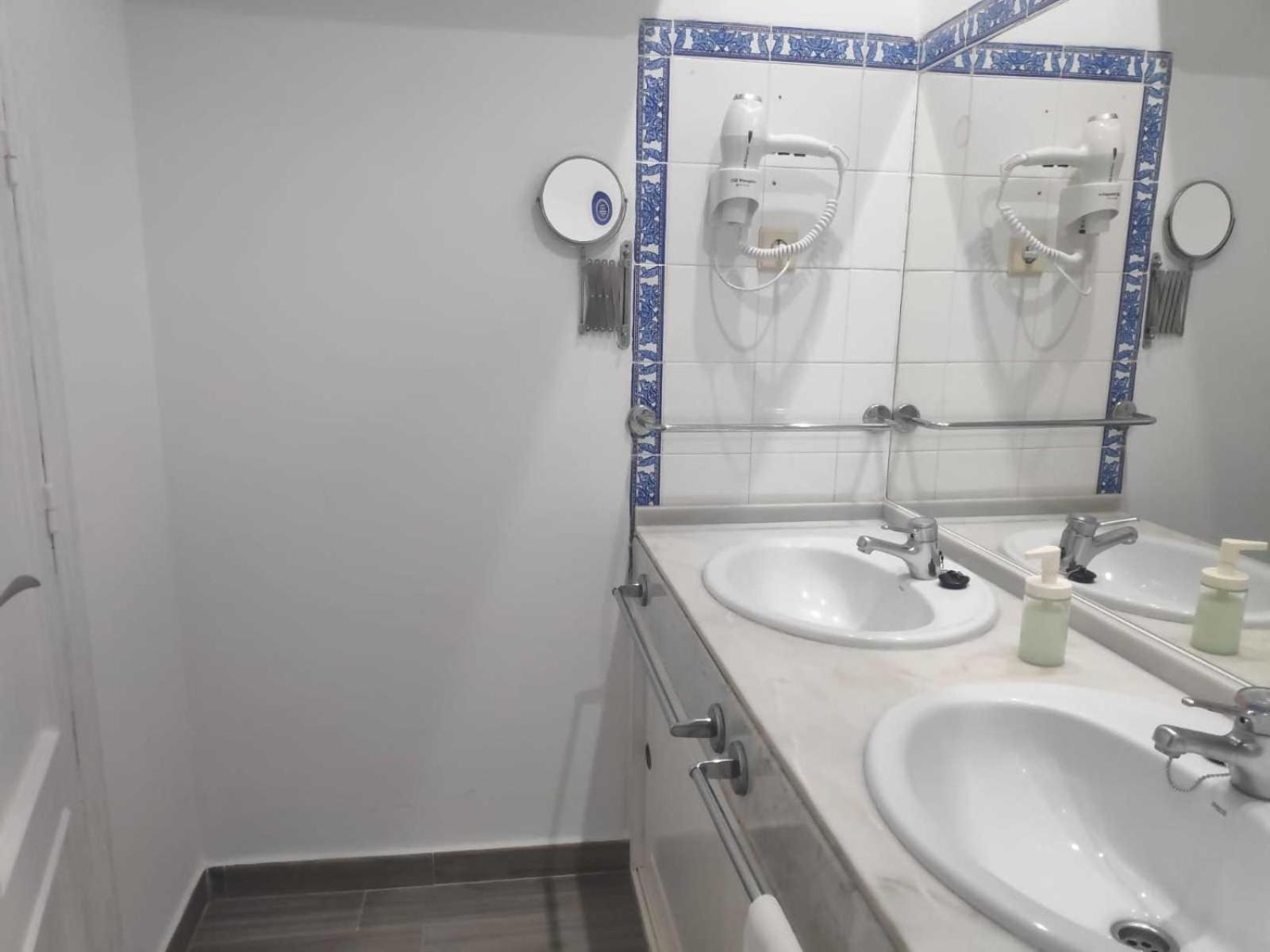 Sonsoles Apartamentos Bahia Sur ซานเฟร์นันโด ภายนอก รูปภาพ